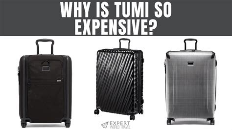 is tumi worth it.